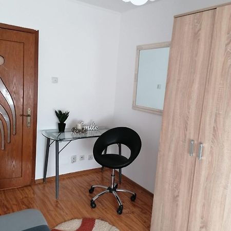 Masaryss Apartament Tulcea Exterior foto