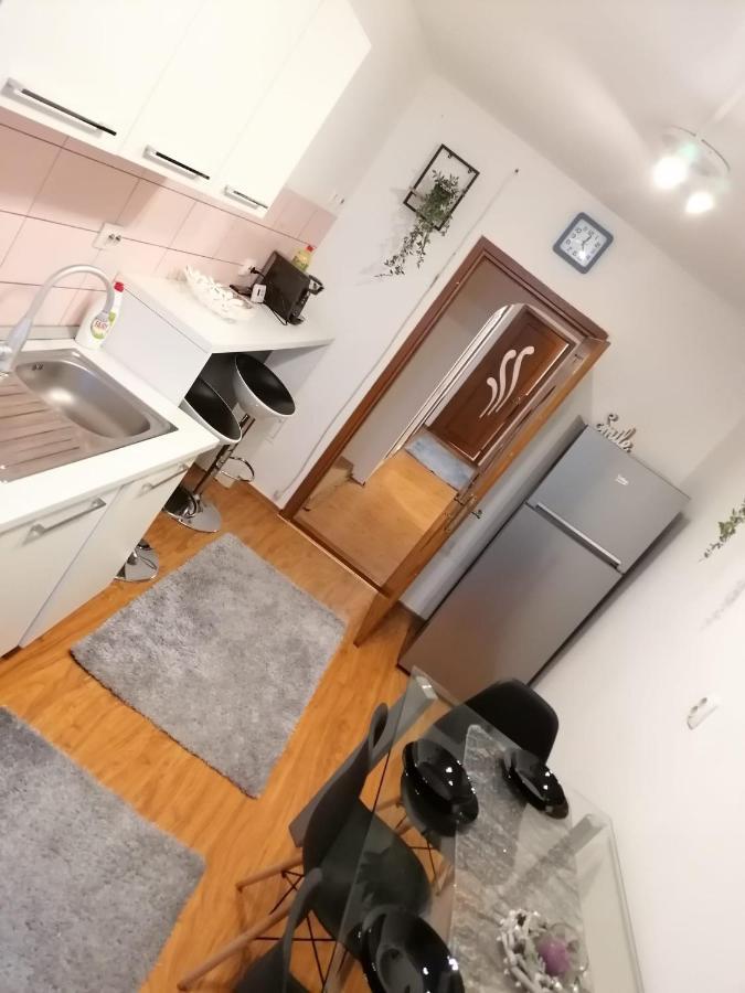 Masaryss Apartament Tulcea Exterior foto