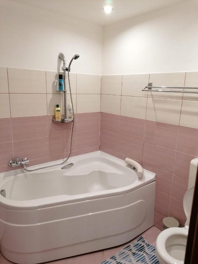 Masaryss Apartament Tulcea Exterior foto