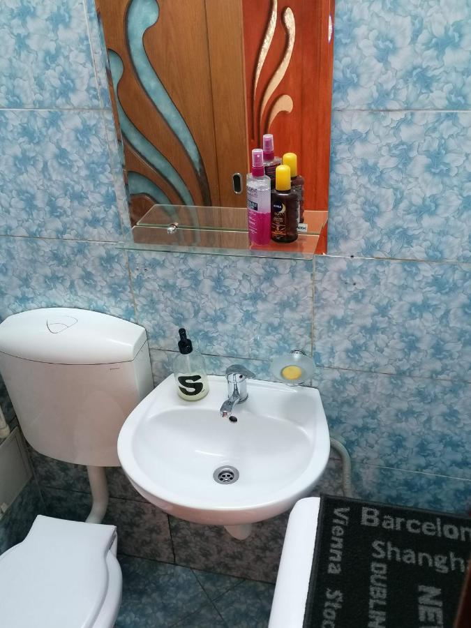 Masaryss Apartament Tulcea Exterior foto