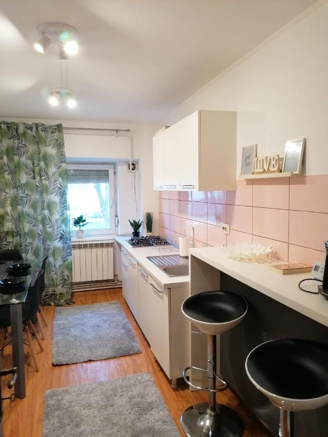 Masaryss Apartament Tulcea Exterior foto