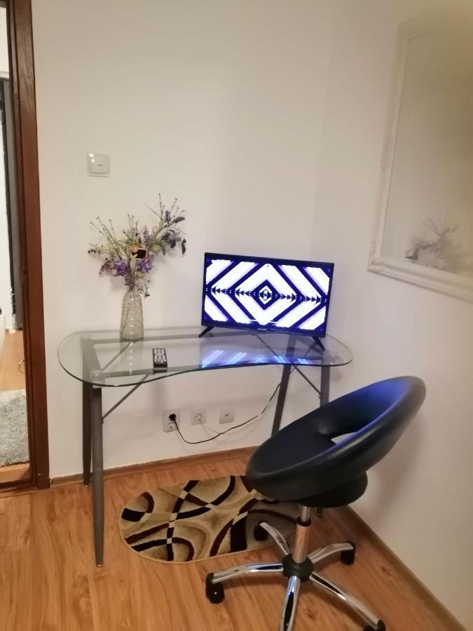 Masaryss Apartament Tulcea Exterior foto